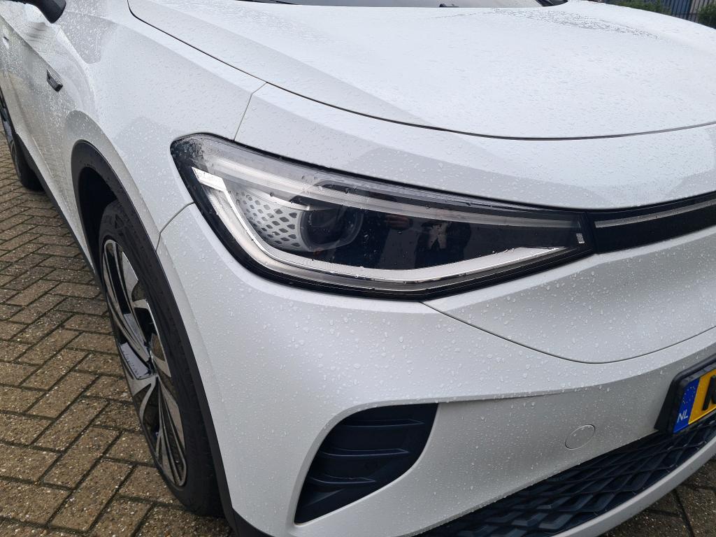 VOLKSWAGEN ID.4 150 kW photo