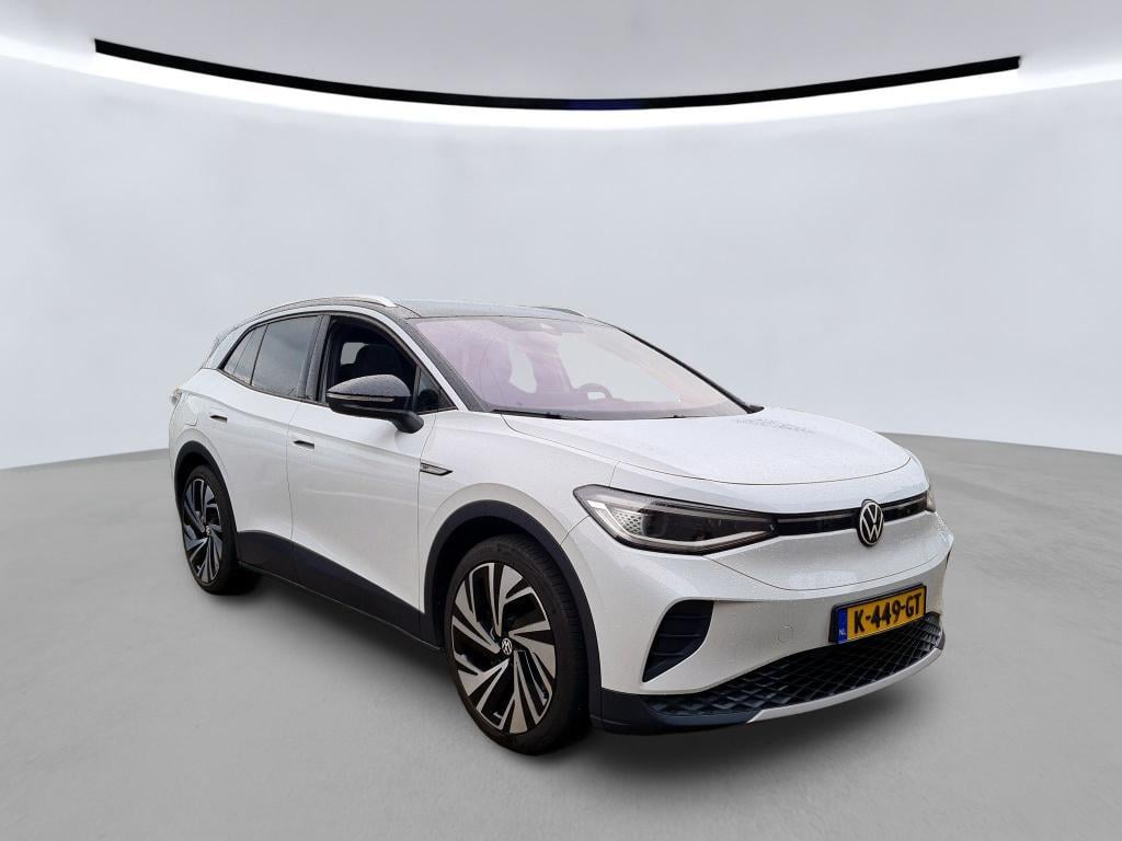 VOLKSWAGEN ID.4 150 kW photo