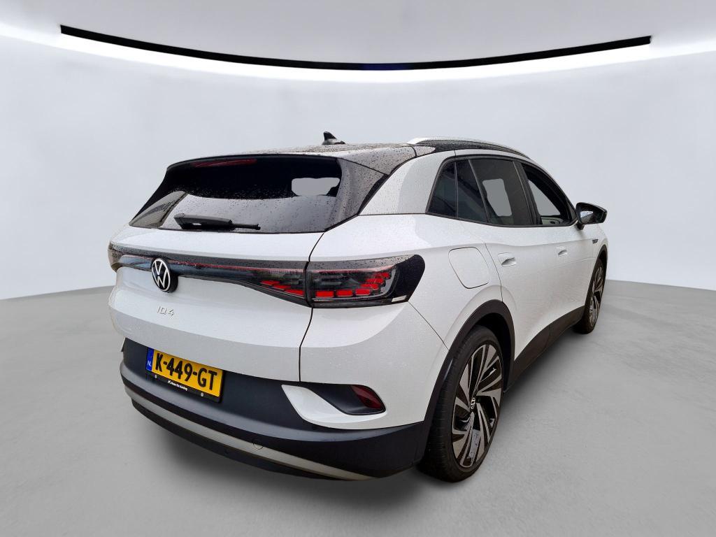 VOLKSWAGEN ID.4 150 kW photo