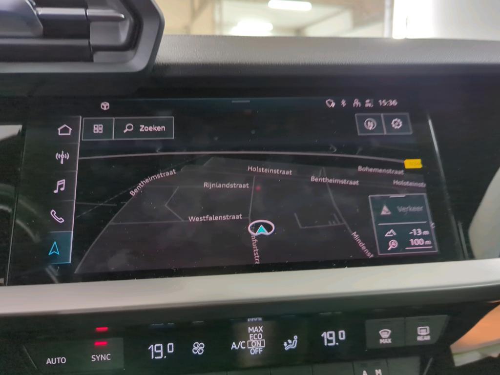 AUDI A3 Limousine 81 kW photo