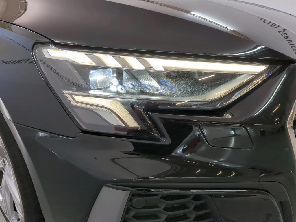 AUDI A3 Limousine 81 kW photo