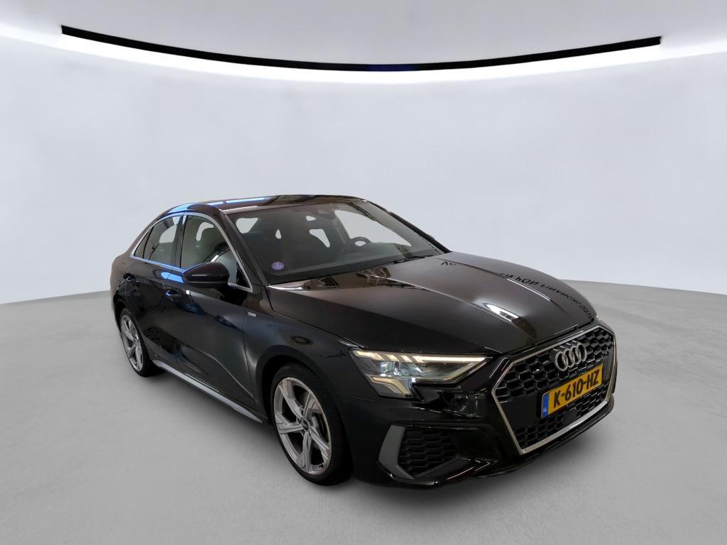 AUDI A3 Limousine 81 kW photo