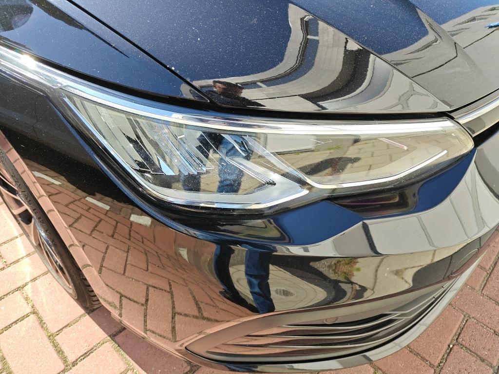 VOLKSWAGEN GOLF 81 kW photo