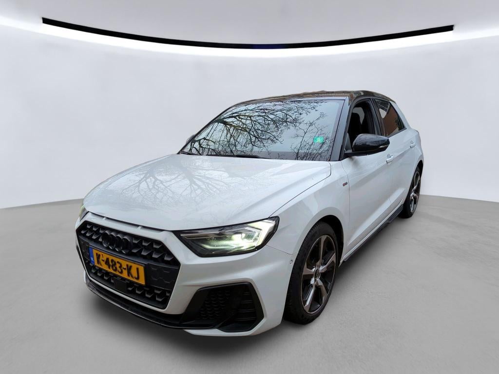 AUDI A1 Sportback 81 kW