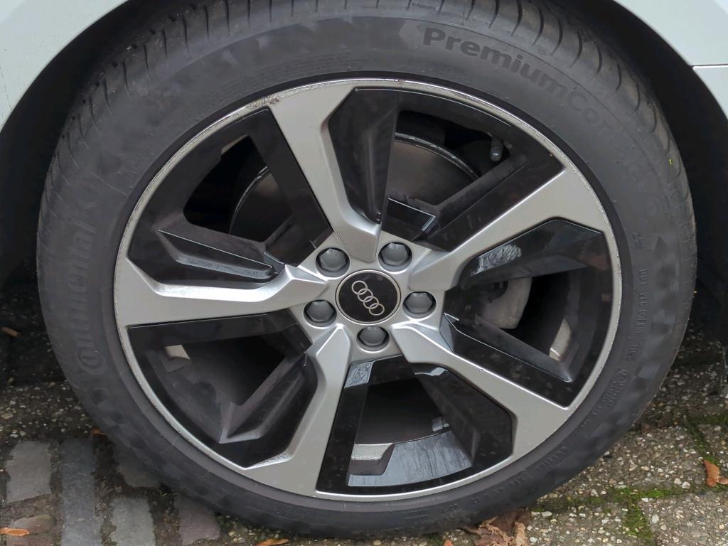 AUDI A1 Sportback 81 kW photo