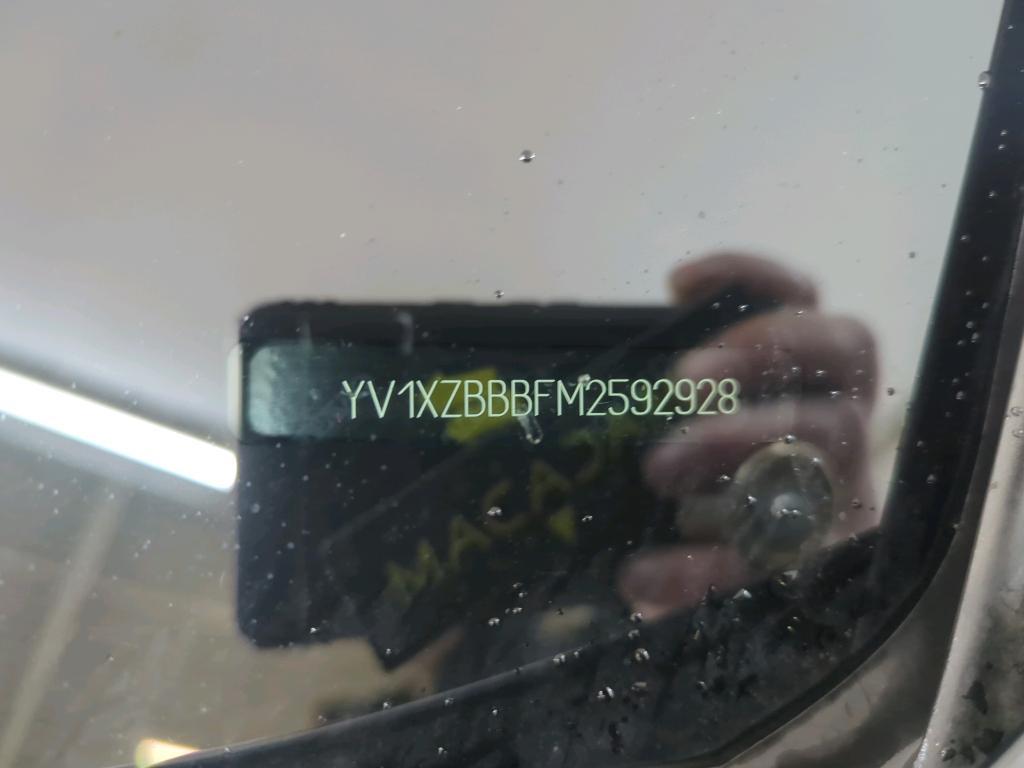 VOLVO XC40 132 kW photo