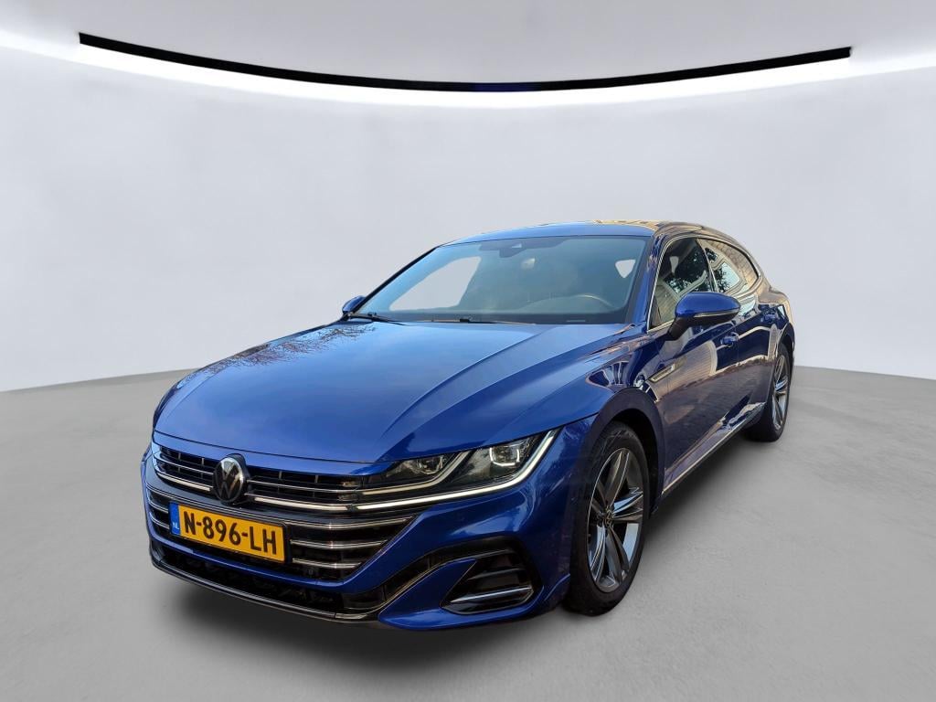 VOLKSWAGEN Arteon Shooting Brake 140 kW