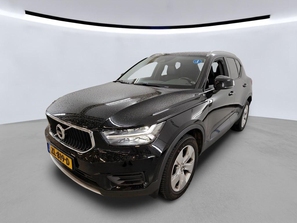 VOLVO XC40 120 kW