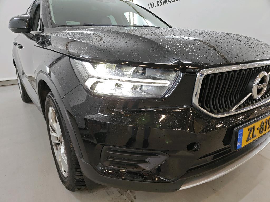 VOLVO XC40 120 kW photo