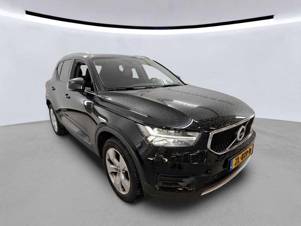 VOLVO XC40 120 kW photo
