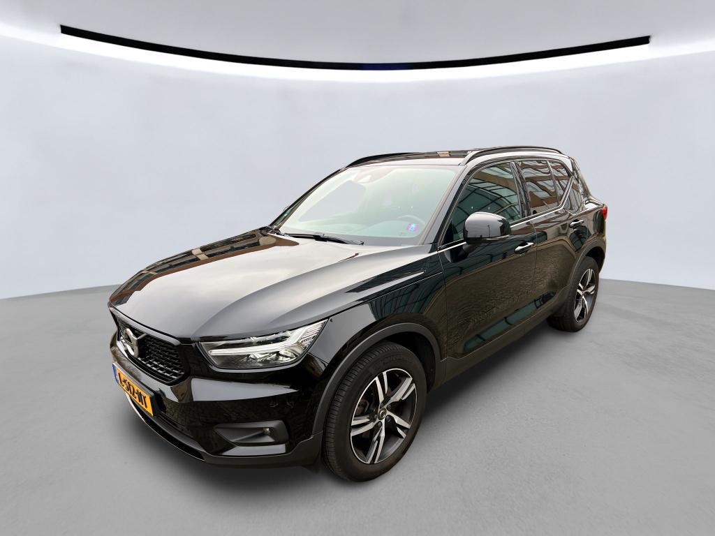 VOLVO XC40 95 kW