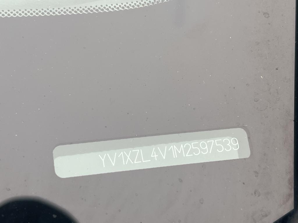 VOLVO XC40 95 kW photo