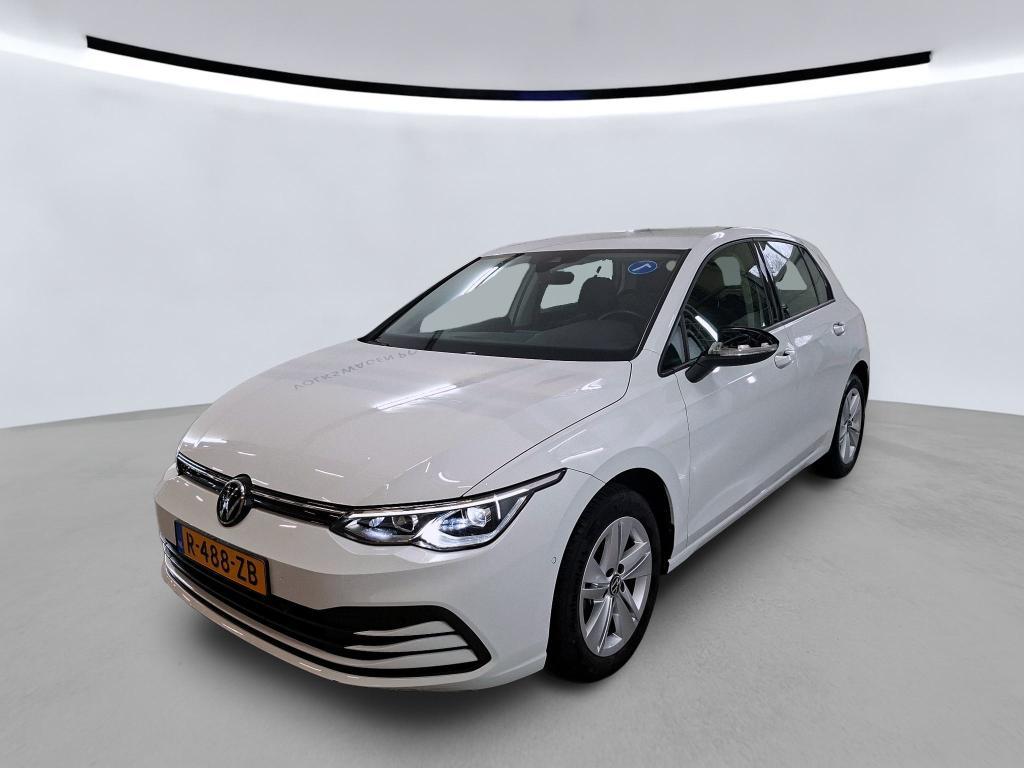 VOLKSWAGEN GOLF 81 kW