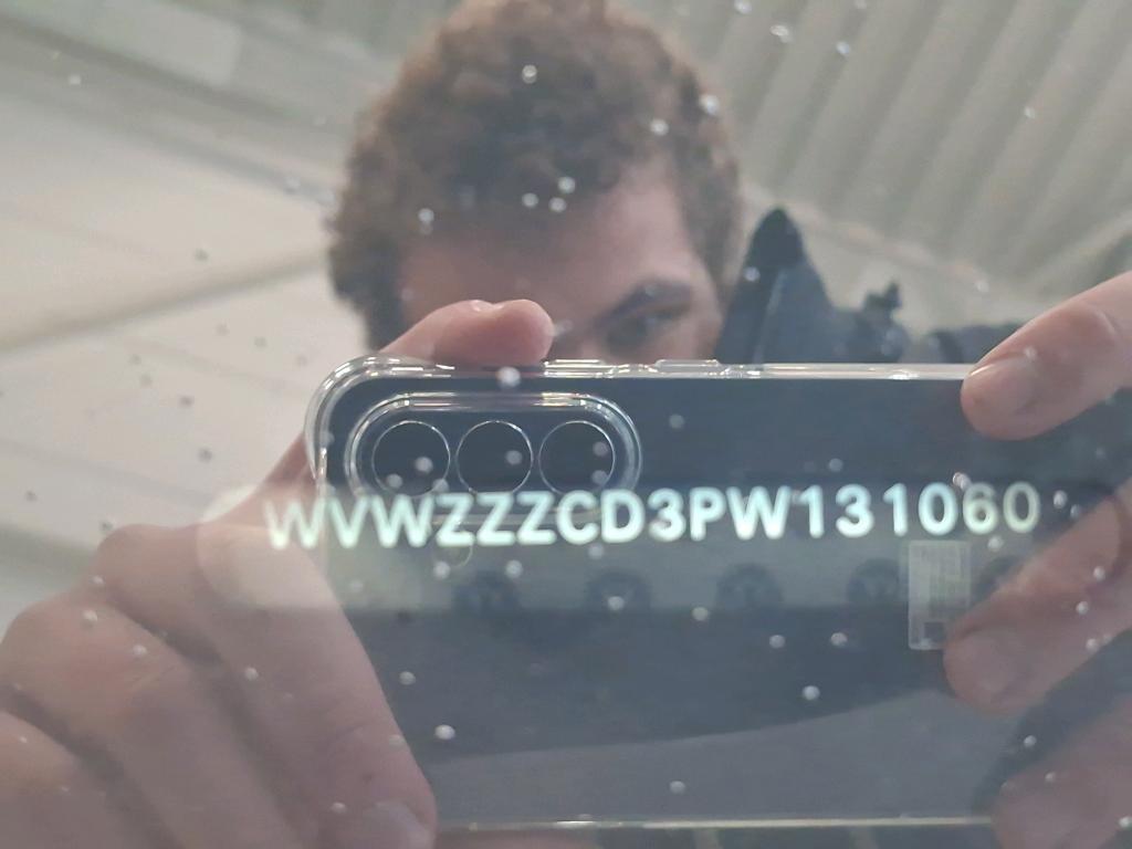 VOLKSWAGEN GOLF 81 kW photo