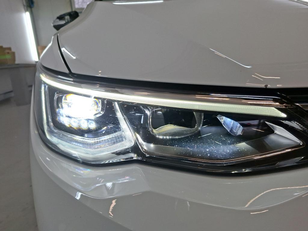 VOLKSWAGEN GOLF 81 kW photo