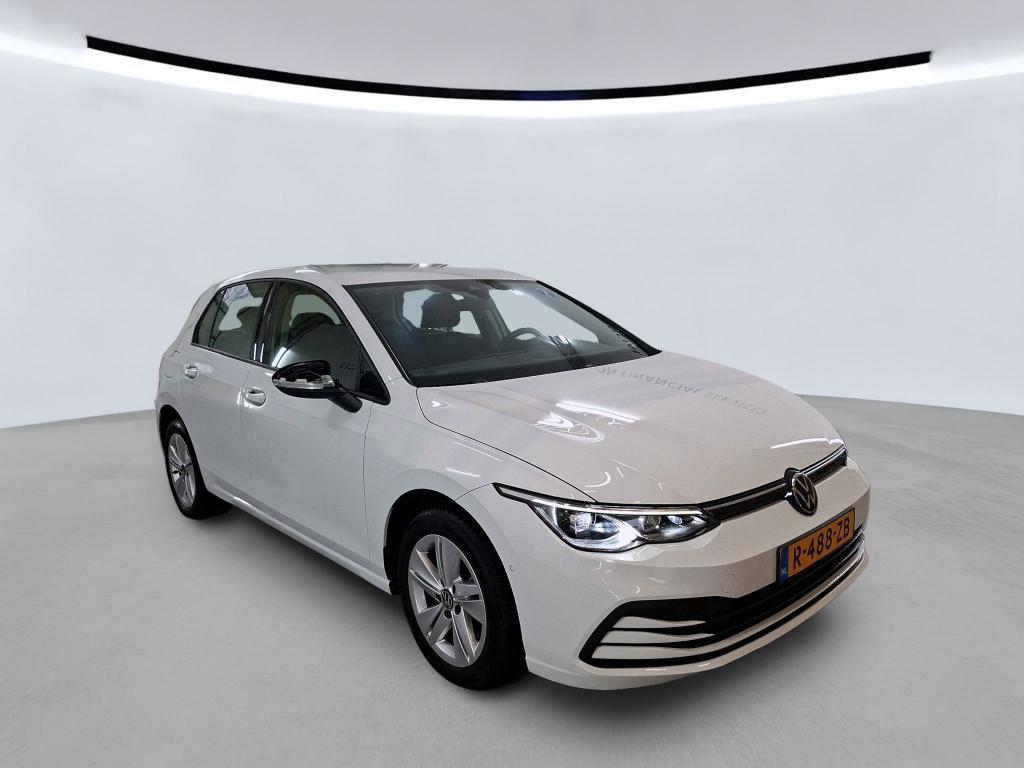 VOLKSWAGEN GOLF 81 kW photo