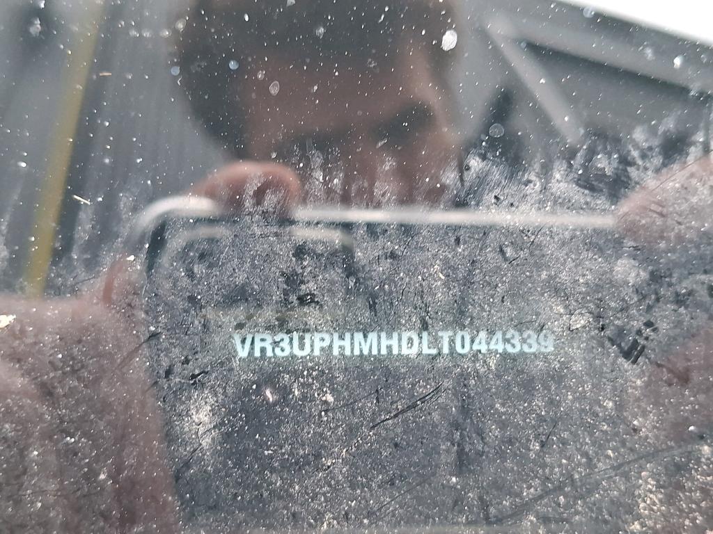 PEUGEOT 208 55 kW photo