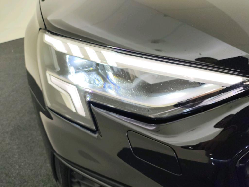 AUDI A3 Sportback 110 kW photo