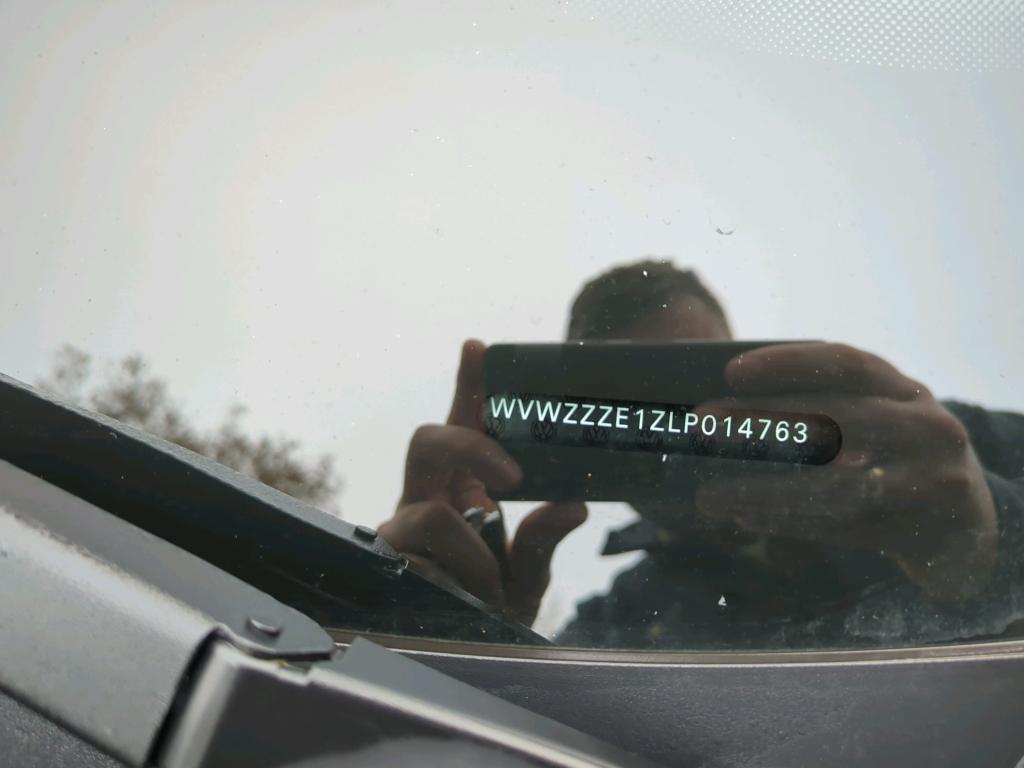 VOLKSWAGEN ID.3 150 kW photo