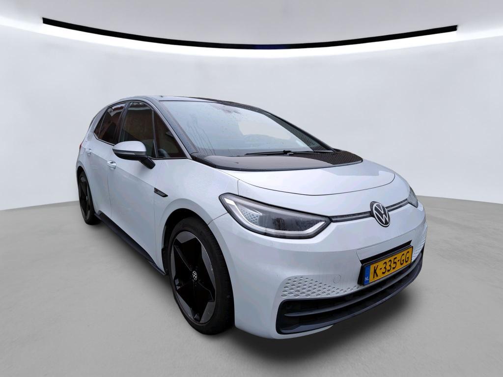VOLKSWAGEN ID.3 150 kW photo