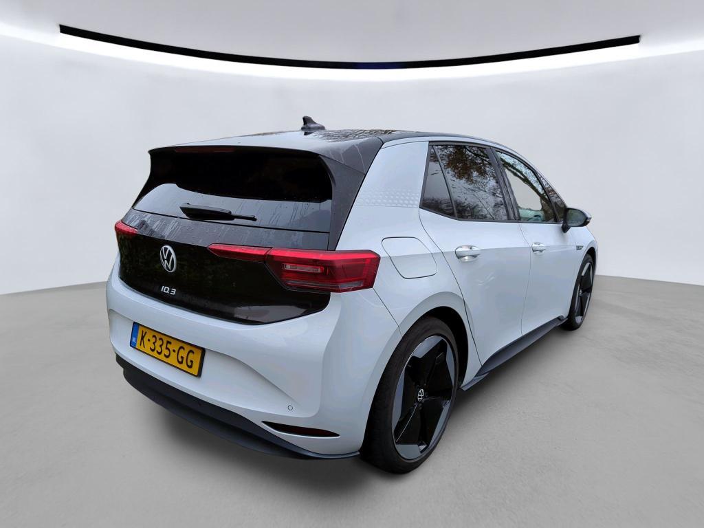 VOLKSWAGEN ID.3 150 kW photo