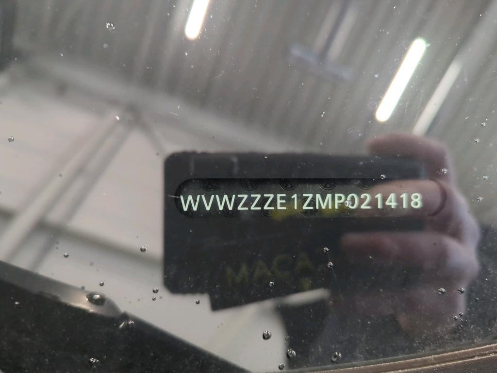 VOLKSWAGEN ID.3 150 kW photo