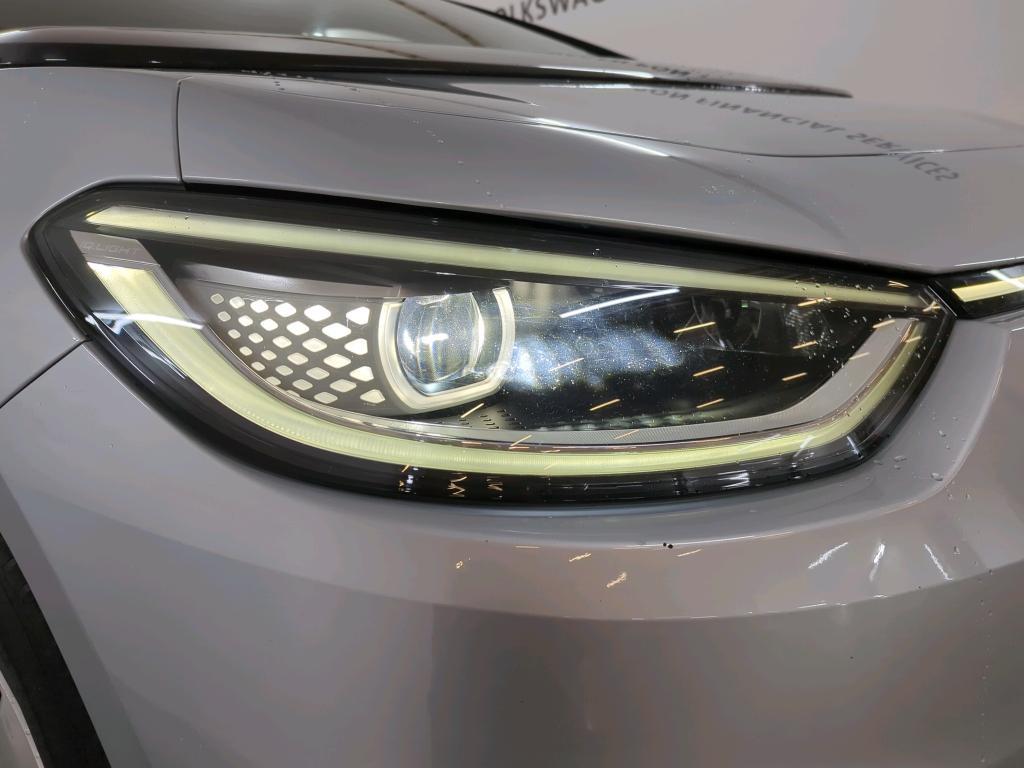 VOLKSWAGEN ID.3 150 kW photo