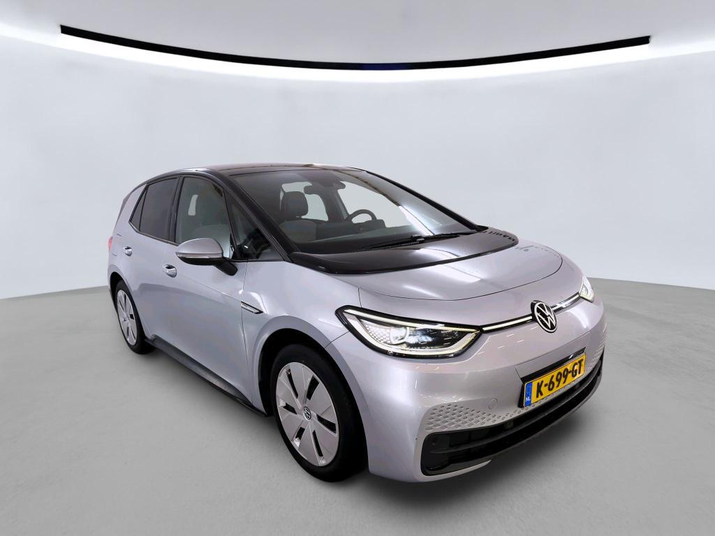 VOLKSWAGEN ID.3 150 kW photo