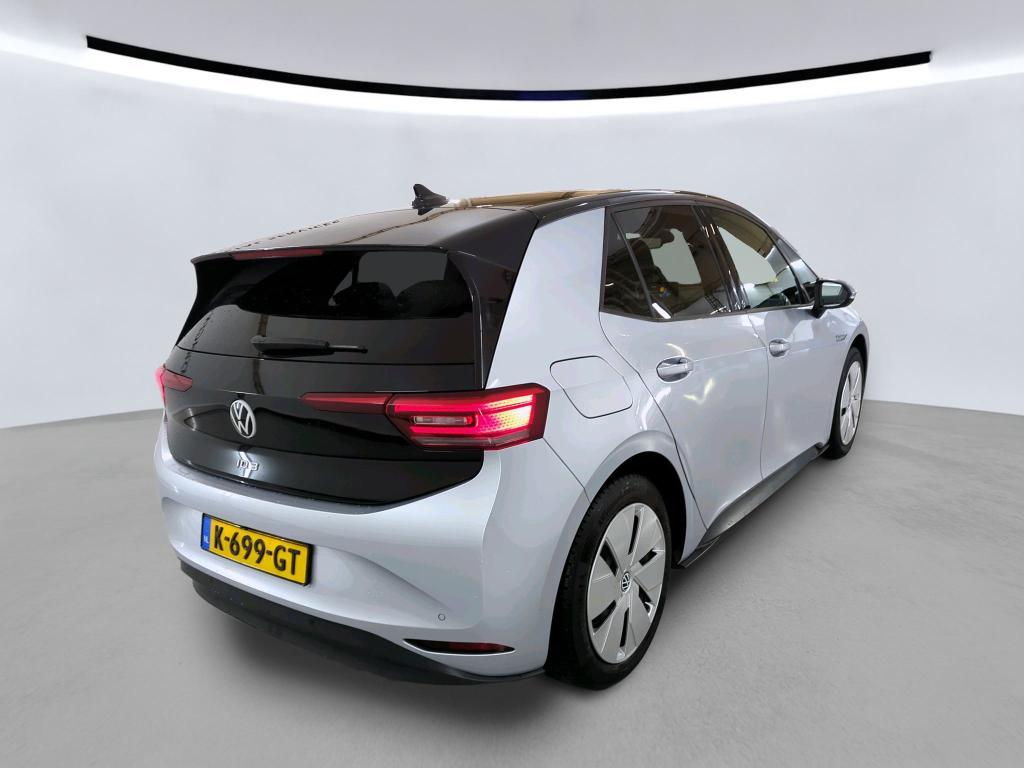 VOLKSWAGEN ID.3 150 kW photo