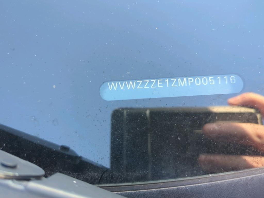 VOLKSWAGEN ID.3 150 kW photo