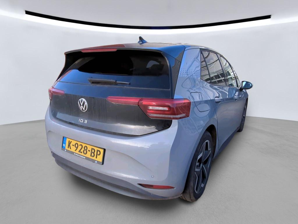 VOLKSWAGEN ID.3 150 kW photo