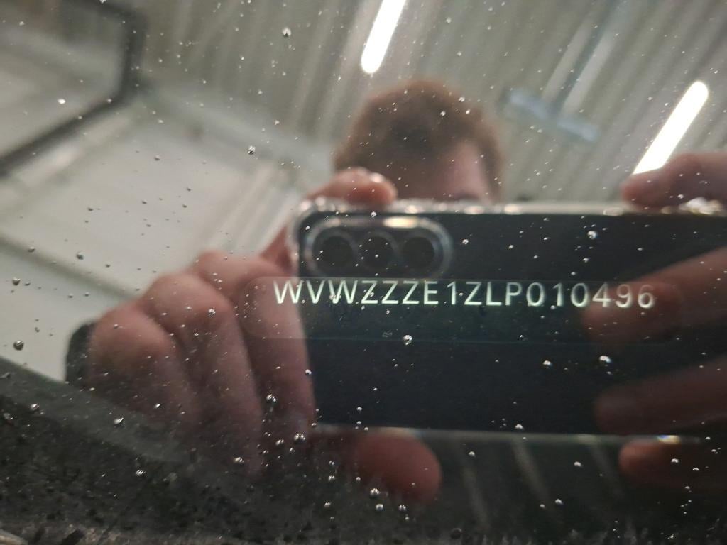 VOLKSWAGEN ID.3 150 kW photo