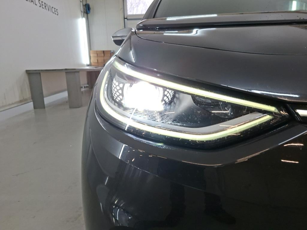 VOLKSWAGEN ID.3 150 kW photo