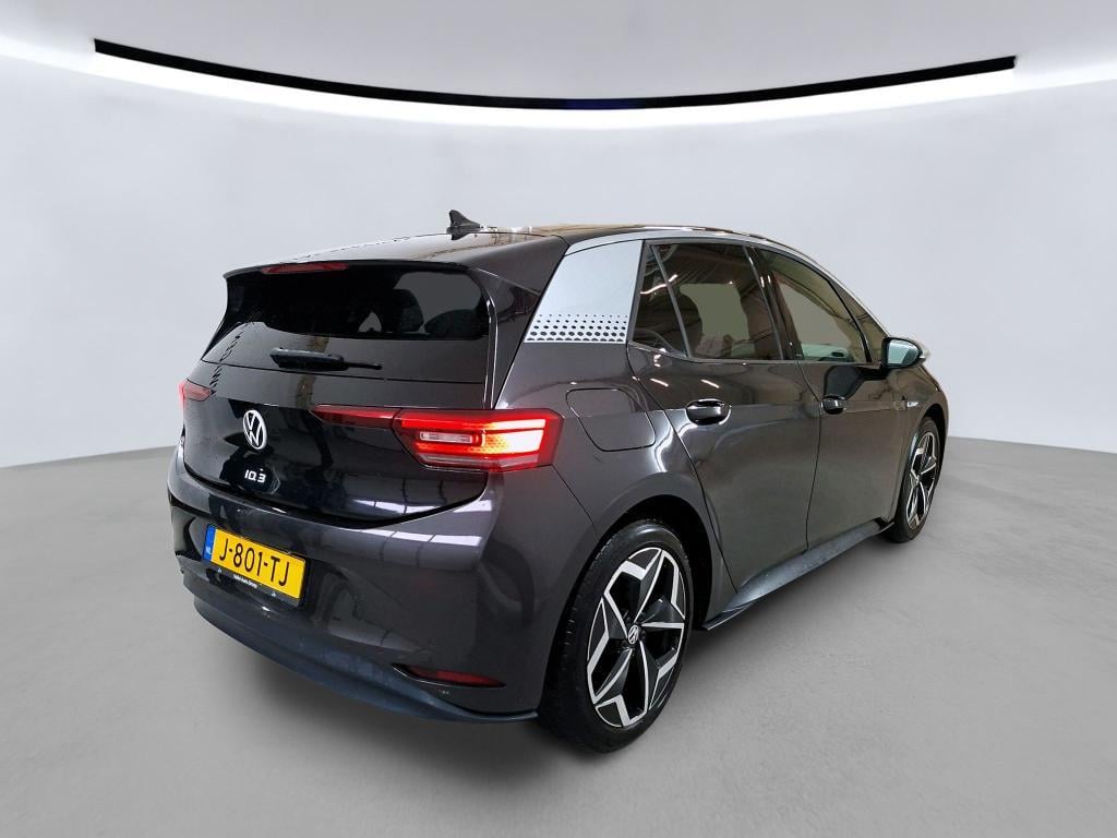 VOLKSWAGEN ID.3 150 kW photo