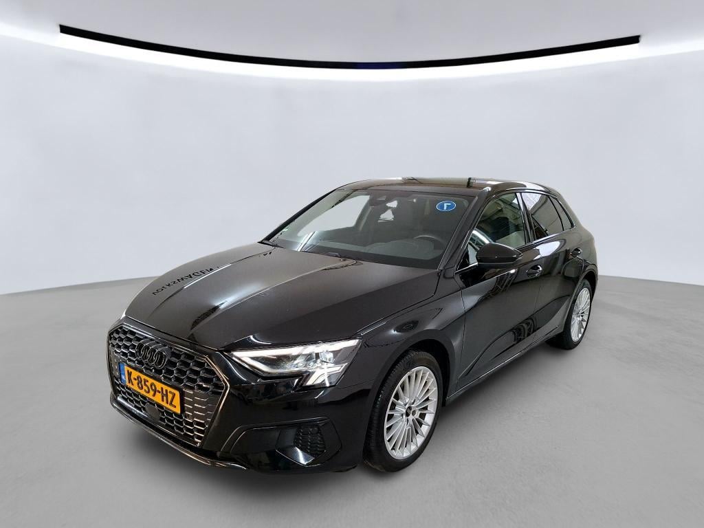 AUDI A3 Sportback 81 kW