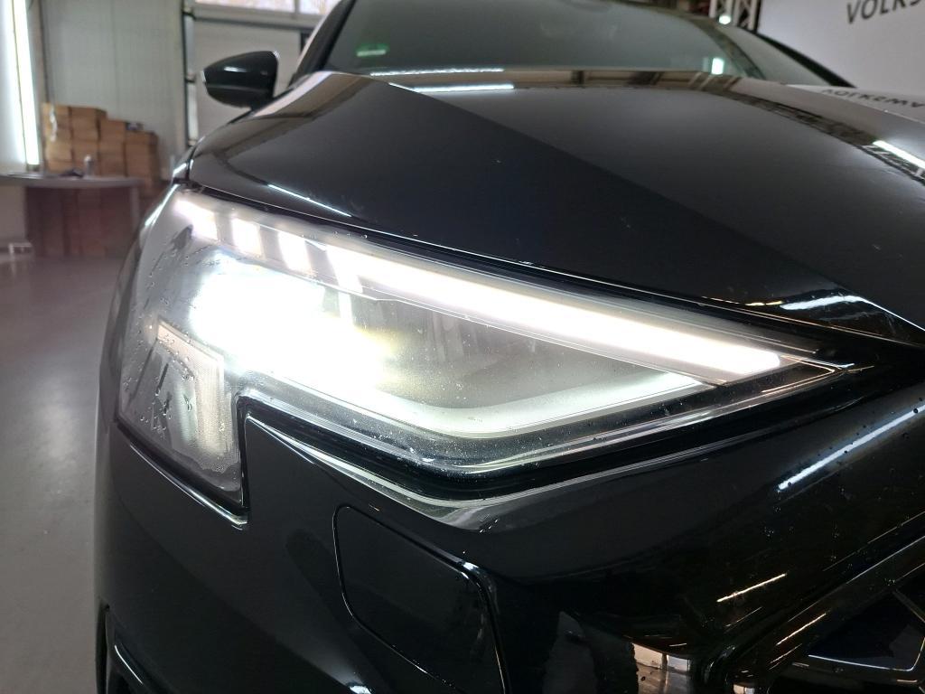 AUDI A3 Sportback 81 kW photo