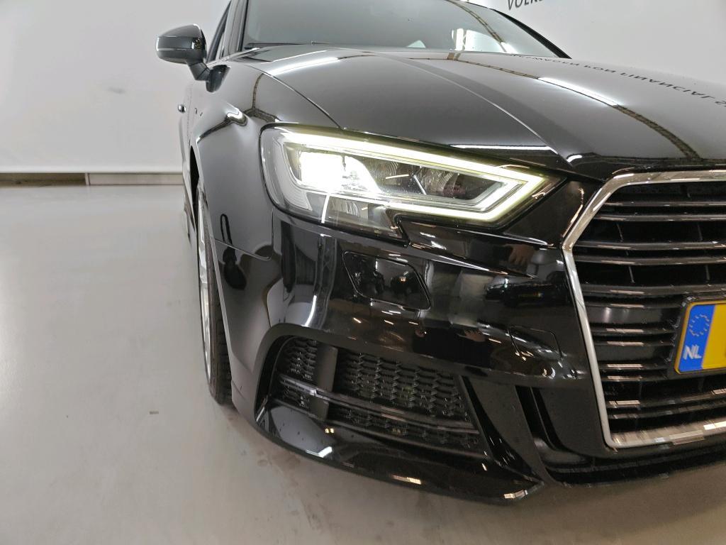 AUDI A3 Limousine 110 kW photo