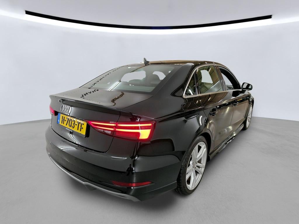 AUDI A3 Limousine 110 kW photo