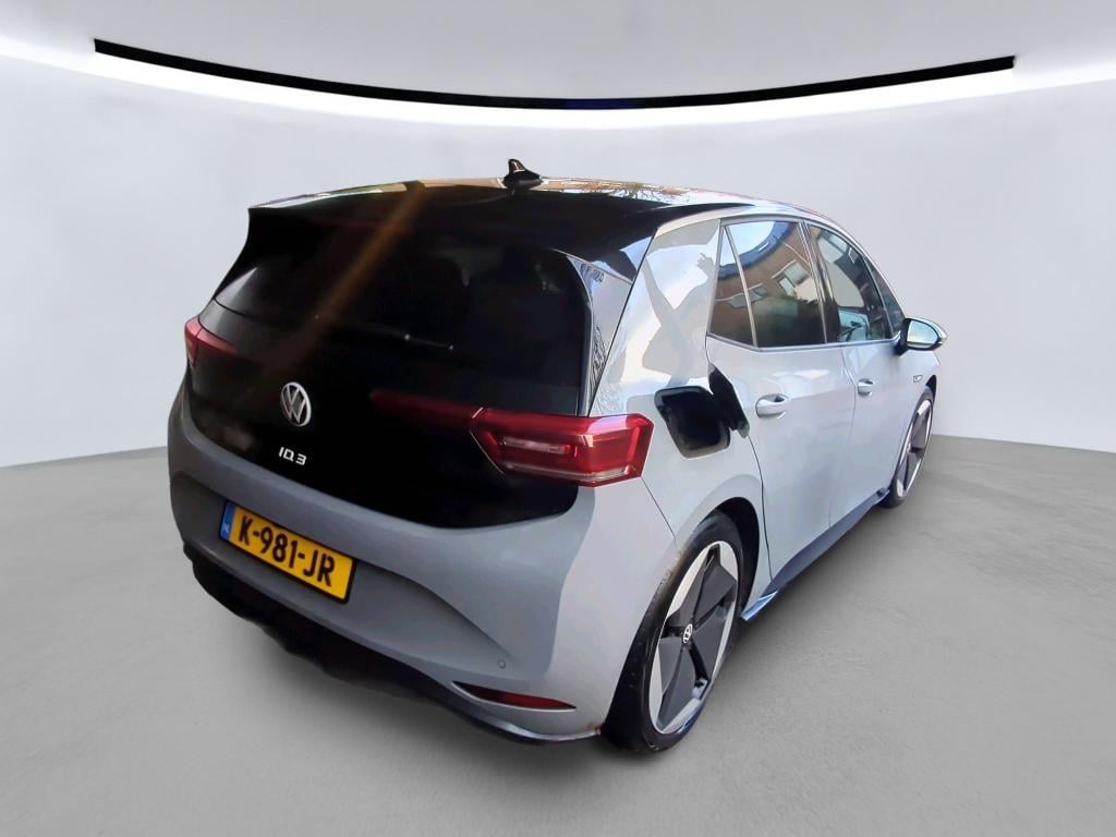 VOLKSWAGEN ID.3 150 kW photo