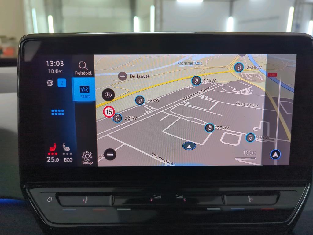 VOLKSWAGEN ID.3 150 kW photo