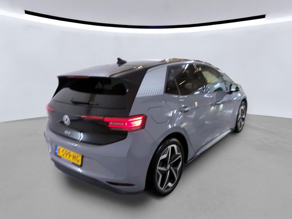 VOLKSWAGEN ID.3 150 kW photo