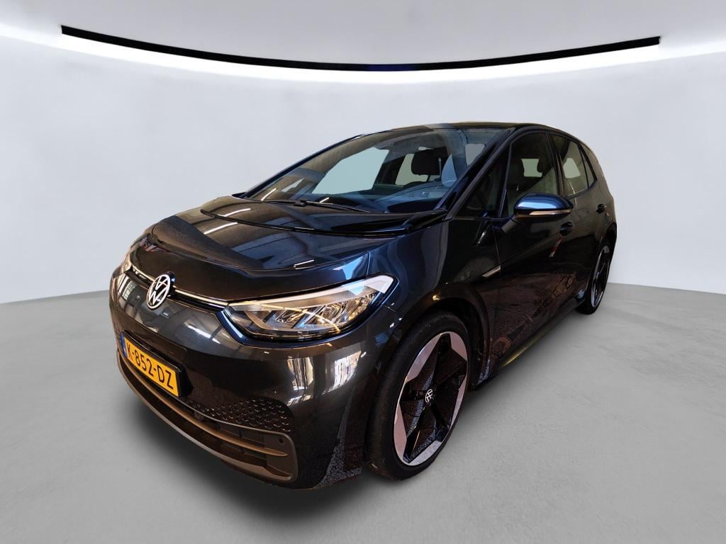 VOLKSWAGEN ID.3 150 kW