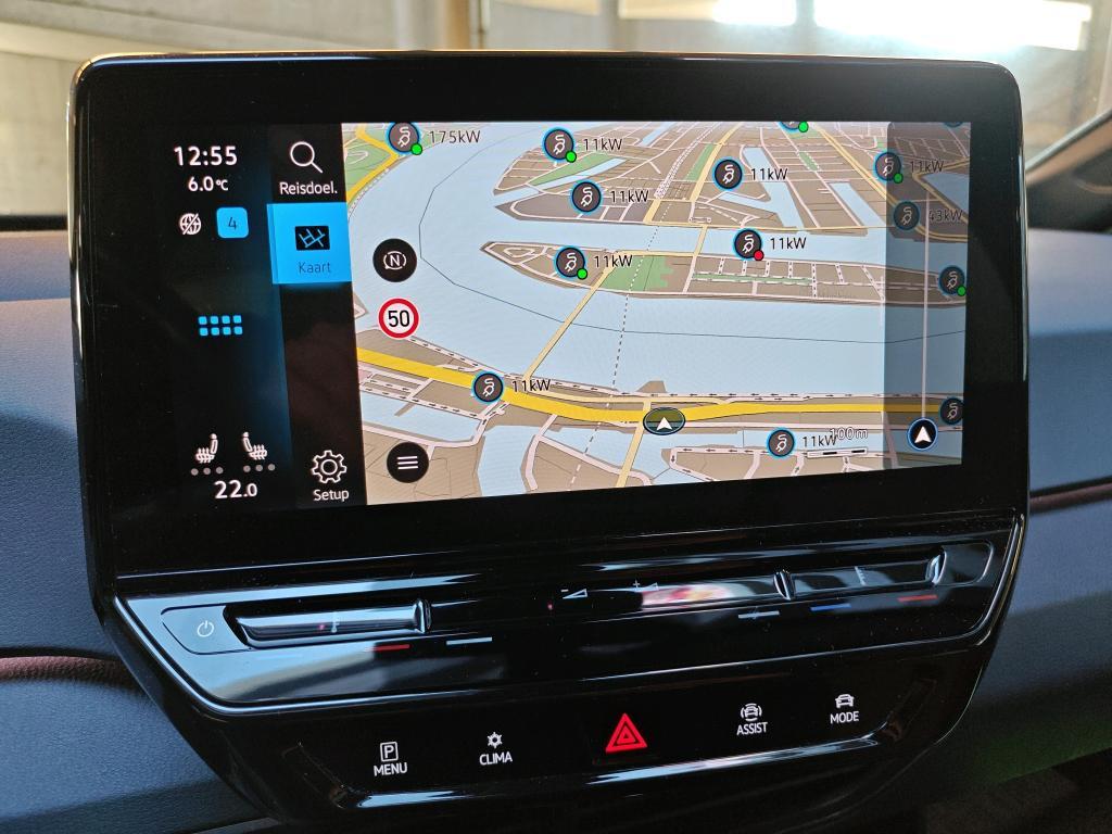 VOLKSWAGEN ID.3 150 kW photo