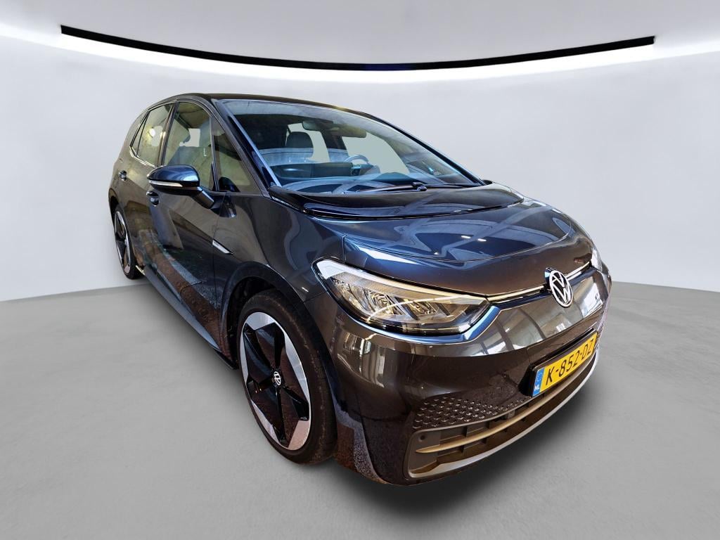VOLKSWAGEN ID.3 150 kW photo