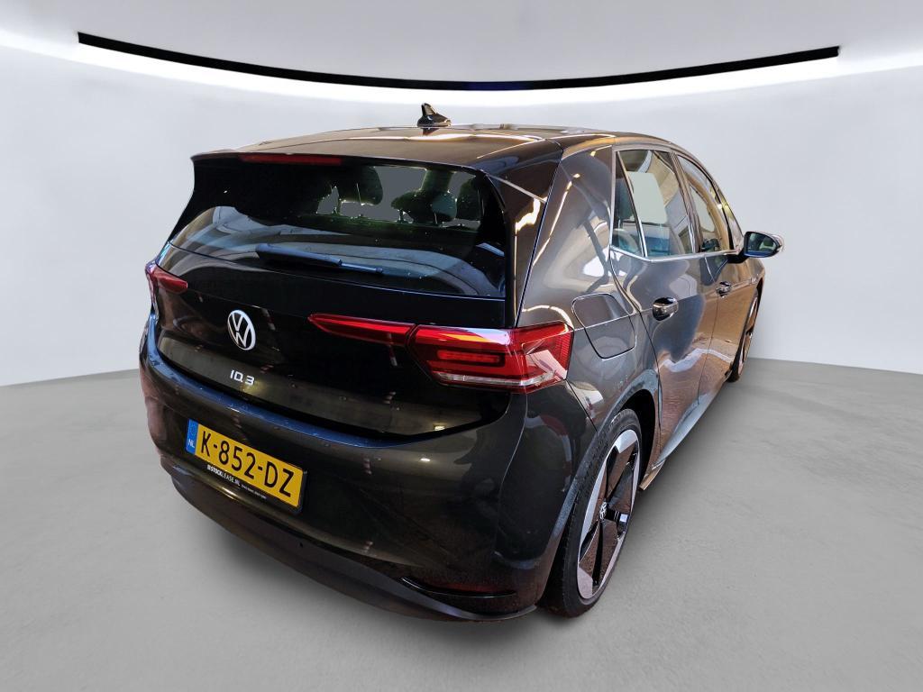 VOLKSWAGEN ID.3 150 kW photo