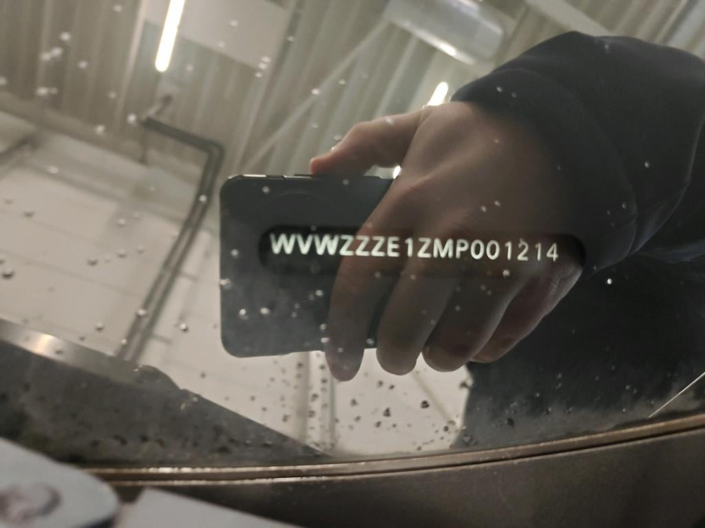 VOLKSWAGEN ID.3 150 kW photo