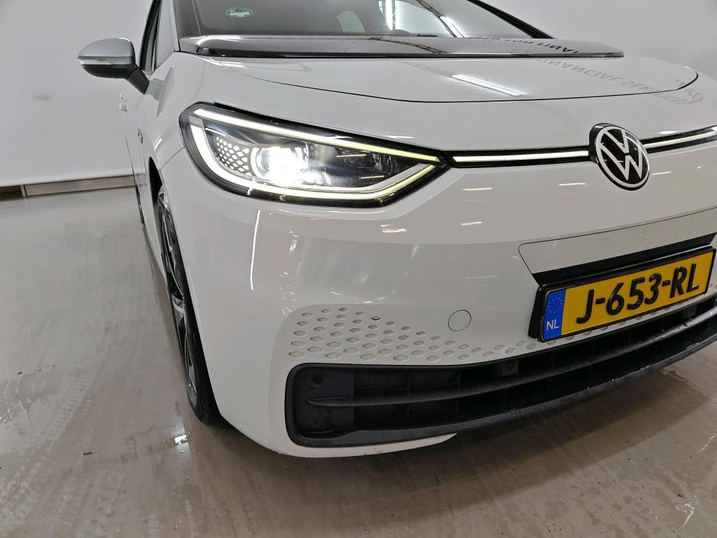 VOLKSWAGEN ID.3 150 kW photo