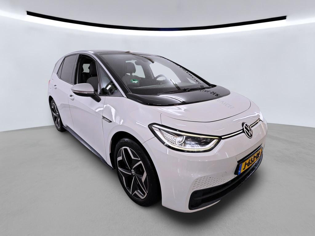 VOLKSWAGEN ID.3 150 kW photo