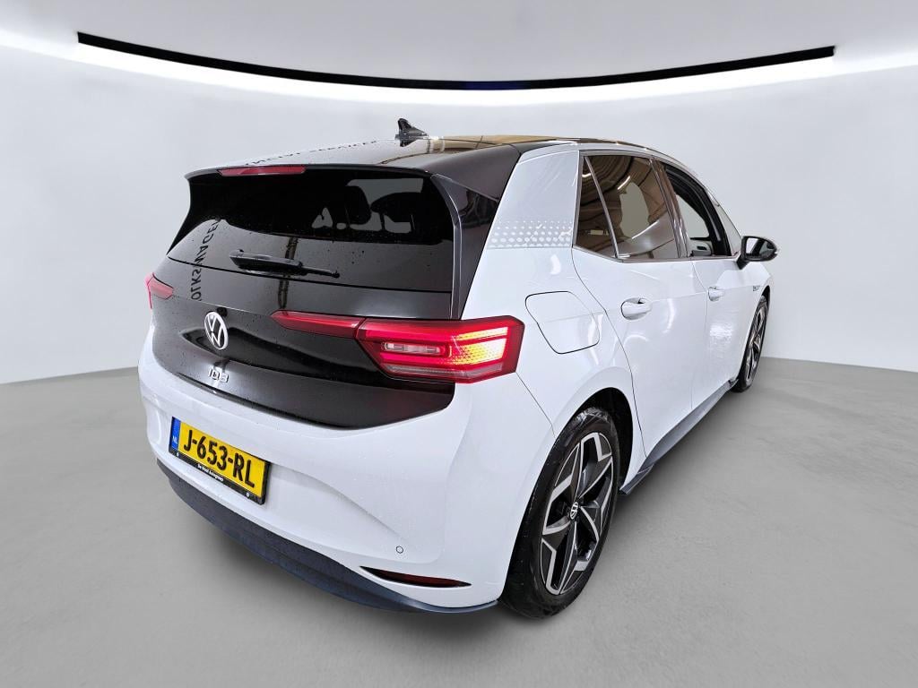 VOLKSWAGEN ID.3 150 kW photo
