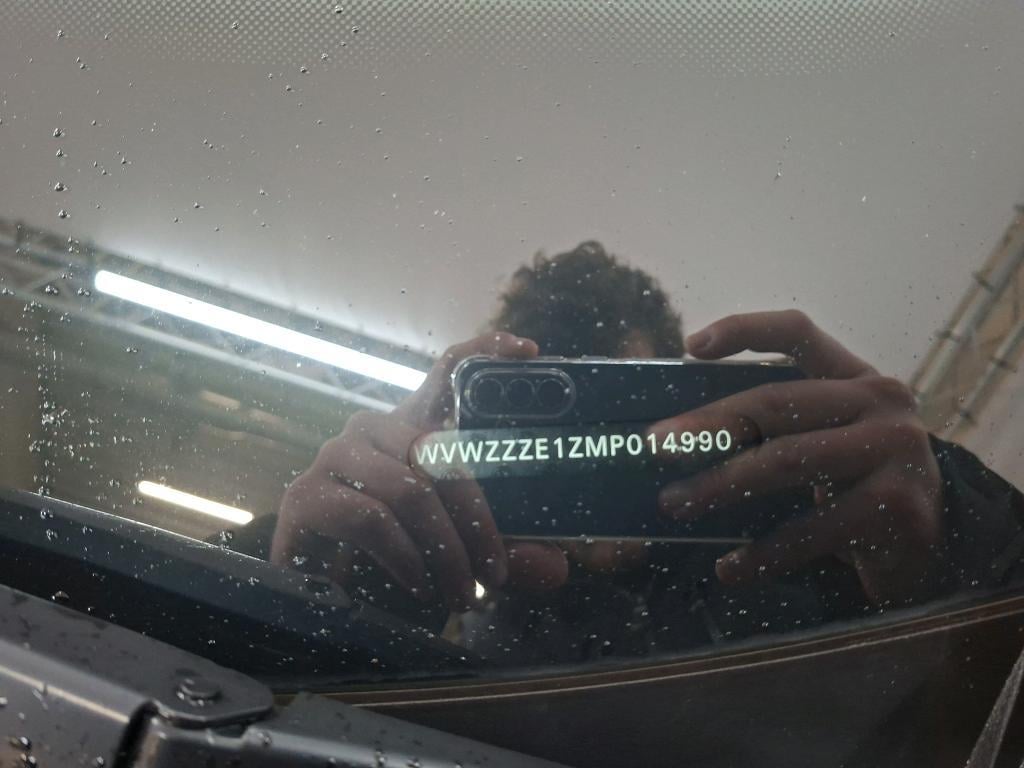 VOLKSWAGEN ID.3 150 kW photo